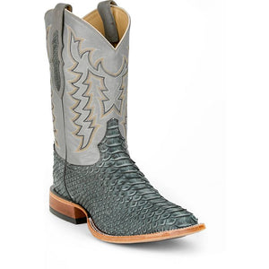Men's Mario Python Boots - Tony Lama