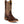 Men's Alfredo American Bison Boot - Tony Lama