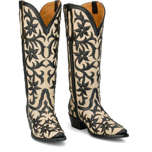 Women's Camila Boots - TONY LAMA