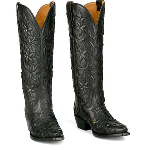 Women's Camila Boots - TONY LAMA