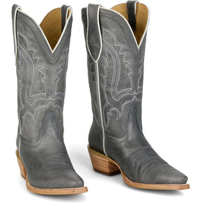 Women's Val 12" Derby Boots - Justin Boots