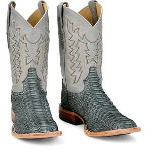 Men's Mario Python Boots - Tony Lama