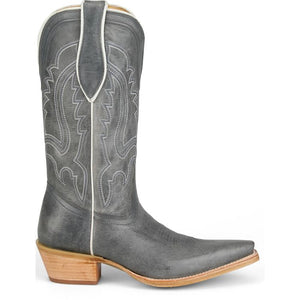 Women's Val 12" Derby Boots - Justin Boots