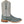 Men's Mario Python Boots - Tony Lama