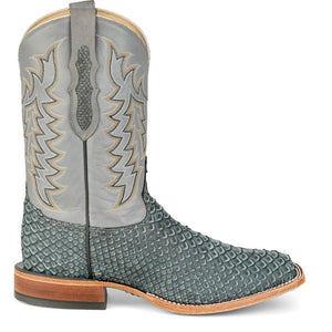 Men's Mario Python Boots - Tony Lama