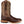 Men's Alfredo American Bison Boot - Tony Lama