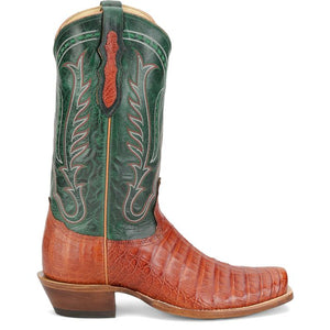 Men's Dinero Caiman Boots - TONY LAMA