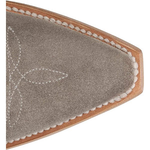 Women's Liz 15" Suede Boot - Tony Lama