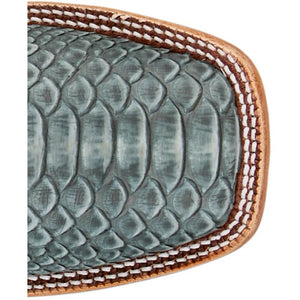 Men's Mario Python Boots - Tony Lama