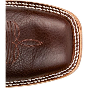Men's Alfredo American Bison Boot - Tony Lama