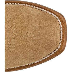 Women's Siena 13" Taupe Boots - Tony Lama