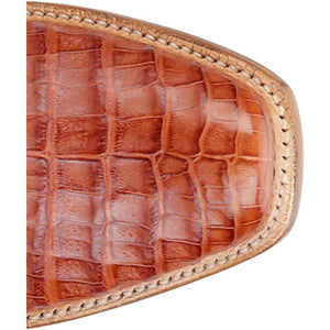 Men's Dinero Caiman Boots - TONY LAMA
