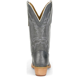 Women's Val 12" Derby Boots - Justin Boots