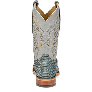 Men's Mario Python Boots - Tony Lama