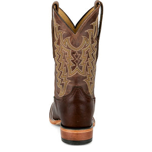 Men's Alfredo American Bison Boot - Tony Lama