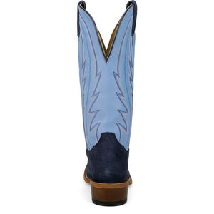 Women's Siena 13" Purple Boots - Tony Lama