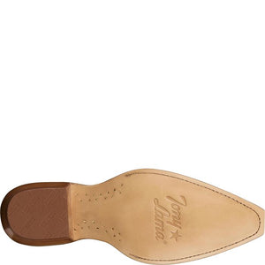 Women's Liz 15" Suede Boot - Tony Lama