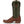 Men's Rylen Brandy Green Ostrich Boot - Tony Lama