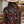 Western Printed Ruffle Collar Shirt - Lucky & Blessed