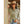 Women's Denim Shirt - Lucky & Blessed