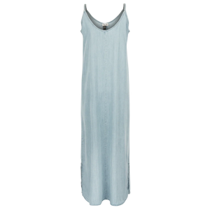 Tasha Polizzi Maxi Blossom Dress
