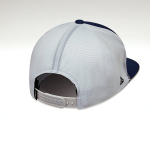 Tasso Grey Cap - Kimes Ranch