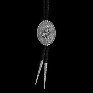 The Mable Bolo - Vogt Silversmiths