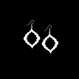 The Mesa Earring