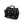 Thunderbird Boots Black Travel Case - Ida Mae Home
