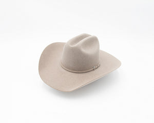 10X Ash Top Hand - Rodeo King