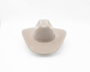 10X Ash Top Hand - Rodeo King