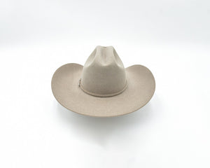 10X Ash Top Hand - Rodeo King