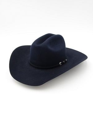 7X Top Hand Navy - Rodeo King