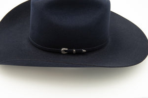7X Top Hand Navy - Rodeo King
