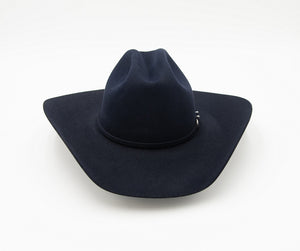 7X Top Hand Navy - Rodeo King