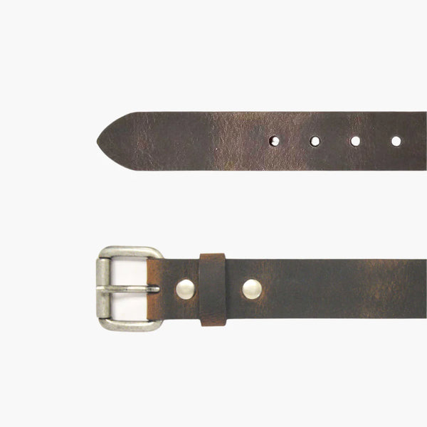 Tracer Belt - Vintage Bison