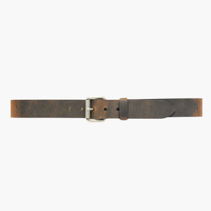 Tracer Sienna Belt - Vintage Bison