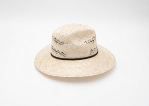 Tracker Rami  Straw Hat - Rodeo King