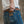 Bison Tri-Fold Wallet - Vintage Bison