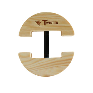 Twister 2-Way Hat Stretcher - M&F Western Products