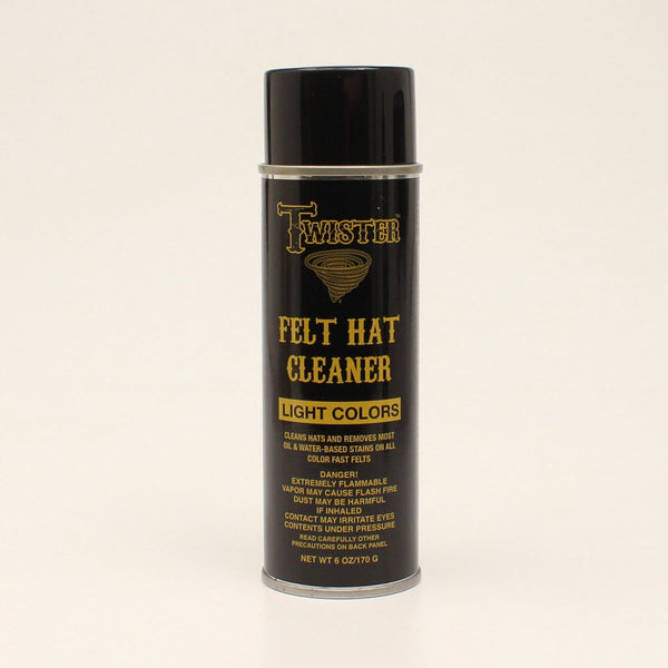 Twister Light Felt Hat Cleaner  - M&F Western Products