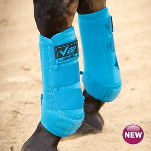 Ventex 22 Front Boots - Ventex