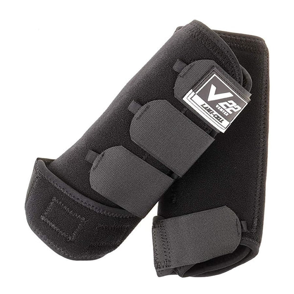 Lami-Cell Ventex 22 Front Leg Boots - Partrade