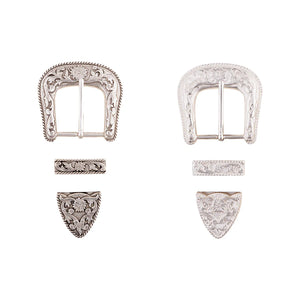 Buckle Set 1 1/2" - Austin Accent, Inc.