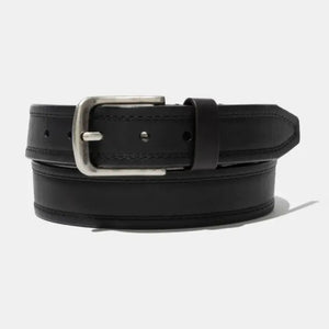 Gettysburg Black Belt - Vintage Bison