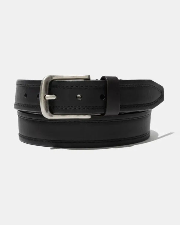 Gettysburg Belt - Vintage Bison