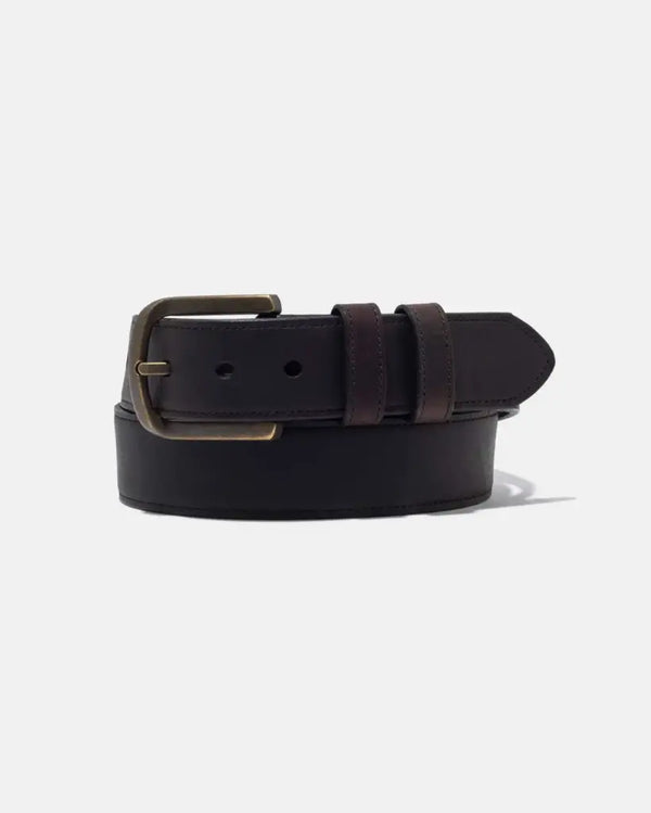 Calhoun Belt - Vintage Bison