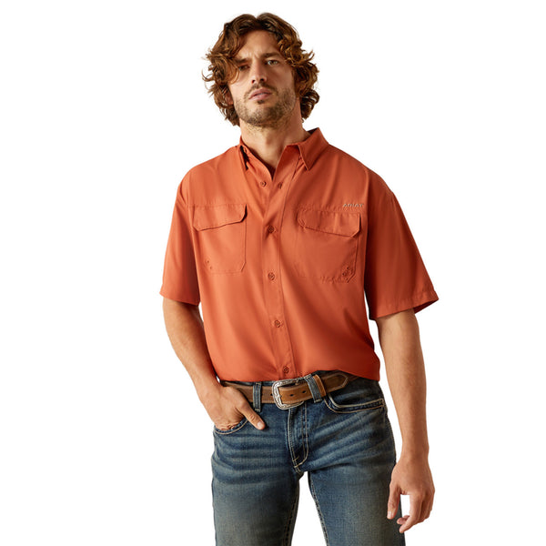 Men's VentTEK Outbound Shirt - Ariat