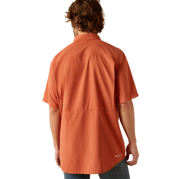 Men's VentTEK Outbound Shirt - Ariat