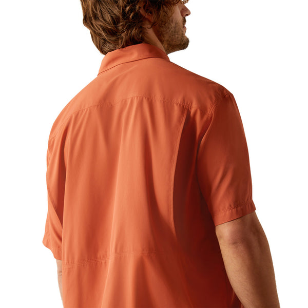 Men's VentTEK Outbound Shirt - Ariat